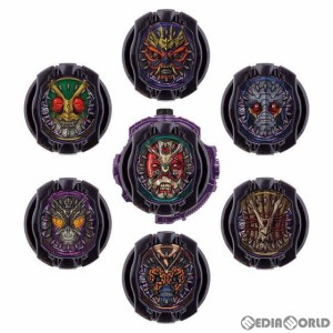 【中古即納】[TOY]プレミアムバンダイ限定 DXアナザーウォッチセットVOL.3 仮面ライダージオウ 完成トイ バンダイ(20191031)