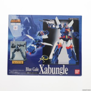 【中古即納】[TOY]超合金魂 GX-28 戦闘メカ ザブングル 完成トイ バンダイ(20050929)