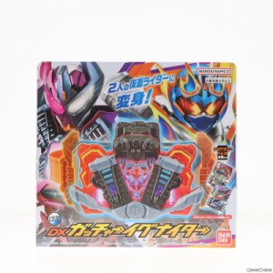 【中古即納】[TOY]DXガッチャーイグナイター 仮面ライダーガッチャード 完成トイ バンダイ(20231227)