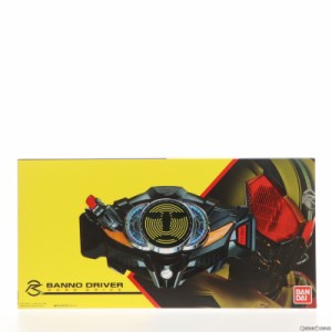 【中古即納】[TOY]プレミアムバンダイ限定 変身ベルト DXバンノドライバー 仮面ライダードライブ 完成トイ バンダイ(20160228)