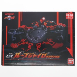 【中古即納】[TOY]プレミアムバンダイ限定 DXルーブジャイロ -美剣サキ仕様- ウルトラマンR/B(ルーブ) 完成トイ バンダイ(20190330)