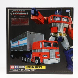 【中古即納】[TOY]トランスフォーマー マスターピース  MP-10 コンボイ Ver.2.0 完成トイ タカラトミー(20170401)