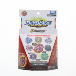 【中古即納】[TOY] (単品) ガイストファブニル.Rt.G ベイブレードバースト B-146 ランダムブースターVol.16 フレアドラゴン.Ar.Pl 閃 組