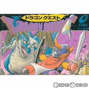 【中古即納】[表紙説明書なし][FC]ドラゴンクエスト(Dragon Quest 1 / DQ1)(19860527) クリスマス_e