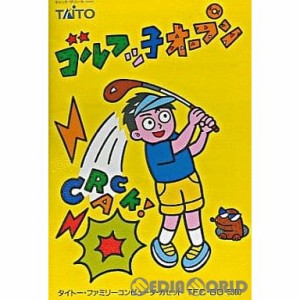 【中古即納】[FC]ゴルフッ子オープン(19891125)