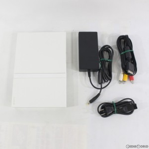 【中古即納】[訳あり][本体][PS2]プレイステーション2 PlayStation2 セラミック・ホワイト(SCPH-75000CW)(20051101)