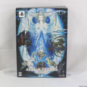 【中古即納】[訳あり][PS3](ゲームソフトプレイ不可) ファイナルファンタジーXIV:新生エオルゼア(FF14) コレクターズエディション(限定版