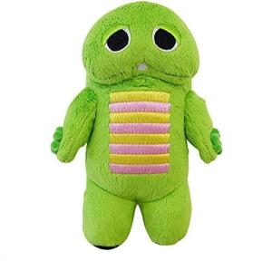 ガチャピン ぬいぐるみ 約28cm 当時物 ガチャピン ぬいぐるみの通販｜au PAY マーケット