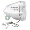 �p�i�\�j�b�N(Panasonic) LED�n�u�_�C�i����p���C�g ������ ���]�� �u���b�N/�O���[ W65�~D76�~H69mm NSKL135 (�O���[)