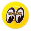 ���[���A�C�Y(MOONEYES) MOON �A���e�i�A�N�Z�T���[ �A���e�i�{�[�� �����X�|���W �C�G���[ ��4.5cm MG-015Y