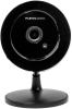 PLANEX �v���l�b�N�X�R�~���j�P�[�V�����Y �h�ƃJ���� �J�����ꔭ�I (Wi-Fi��p) ���^���f�� �u���b�N CS-W50FHD2