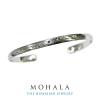 MOHALA ���n�� �X�e�����X �n���C�A���W���G���[ �X�N���[�� �u���[�_�C�������h �o���O�� ���f�B�[�X �X�e�����X�o���O�� �����A�����M