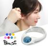 Blue Cat �I�ׂ�7�� �嗱 �X�g�[�� �����O �w�� 9�`15�� ���f�B�[�X�����O �V���o�[ 925 ���`���N�H�[�c �T�t�@�C�A ���r�[ �X�s�l�� �V