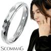 SCOMMAG �X�[�p�[�^���O�X�e�� �J�b�e�B���O �����O �w�� 9�`25�� �^���O�X�e�� �����A�����M�[ �A�����M�[�t���[ �����Y ���f�B�[�X �j