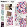 Xiaomi 14T �P�[�X �蒠�^ XIG07 �X�}�z�P�[�X �J�o�[ �^�C���� �X�}�z�J�o�[ �g�уJ�o�[ �V���I�~14t �P�[�X 