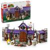 ���S(LEGO) �X�[�p�[�}���I �L���O�e���T �� �I�o�P�₵�� �������� �ߋ� �a���� �v���[���g �u���b�N �j�̎q ���̎q �q�� 8�� 9�� 10�� 