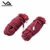 �r�W�����s�[�N�X VISIONPEAKS �e���g���[�v ���ݕt�K�C���[�v5mm�~5m 2�{�g VP160309I05