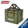 �R�[���}�� �\�t�g�N�[���[ �A���e�B���C�g�A�C�X�N�[���[�H 25L �I���[�u�@ULTIMATE ICE COOLER �H 25L OLIVE 2000037166 Coleman od