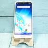 �y���������zdocomo AQUOS R2 SH-03K Platinum White �{�� ������ SIM���b�N�����ς� SIM�t���[ 394067