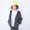 �V�b�v�X�iSHIPS�j/SHIPS KIDS:110�`130cm / �t���[�X �W�b�v �p�[�J