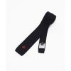�W���[�i���X�^���_�[�h�iJOURNAL STANDARD�j/IKE BEHAR / �A�C�N�x�[�n�[ cotton knit Tie