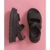 �X���[�u �C�G�i�iSLOBE IENA�j/�s�ʒ��J���[����/�ǉ�2�t UGG/�A�O GoldenGlow Sandal W