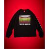 417 �G�f�B�t�B�X�i417 EDIFICE�j/�yLiverpool FC / ���o�v�[�� FC�z Anfield Print LS Tee