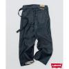 �G�f�B�t�B�X�iEDIFICE�j/LEVI�fS(R)/���[�o�C�X(R) �ʒ� TWISTED BELTED �f�j���p���c (L30)