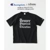 �W���[�i���X�^���_�[�h �������[���iJOURNAL STANDARD relume�j/CHAMPION / �`�����s�I�� �ʒ� T1011 �J���b�W�v�����g T�V���c