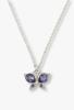 �A�i �X�C�iANNA SUI�j/�o�^�t���C���`�[�t �l�b�N���X