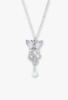 �A�i �X�C�iANNA SUI�j/�� ���ԃ��`�[�t �l�b�N���X