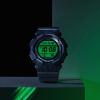 �W�[�V���b�N�iG�|SHOCK�j/BLACK AND ELECTRO GREEN�y�������K�i�zGD�|010BEG�|1JF