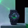 �W�[�V���b�N�iG�|SHOCK�j/BLACK AND ELECTRO GREEN�y�������K�i�zGA�|700BEG�|1AJF