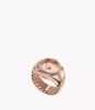 �t�H�b�V���iFOSSIL�j/WATCH RING�@�E�H�b�`�����O�@ES5247