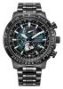 �v���}�X�^�[�iPROMASTER�j/CITIZEN �V�`�Y���yLAYERS of TIME�zBY3005�|56E