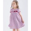 �v�`�|���x�[���x�x�iBeBe Petits Pois Vert�j/3�F �X�g���C�v ���{�� �|�C���g �����s�[�X (95~150cm)