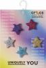 �N���b�N�X�icrocs�j/crocs/�N���b�N�X/Icon Glitter Stars 5 Pack/�W�r�b�c
