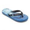 �N�C�b�N�V���o�[�iQUIKSILVER�j/�V�[�Y���X�|�[�c 24SS MOLOKAI ART II YOUTH