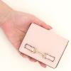 �}�C�P���E�R�[�X�iMichael Kors�j/CARSON SM FLAP WALLET �E�H���b�g