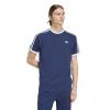 �A�f�B�_�X �I���W�i���X�iadidas originals�j/adidas Originals/adidas ORI 3�|STRIPES TEE