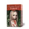 �j�R���b�^�E�`�F�b�R���E�^���b�g �~�j Nicoletta Ceccoli TAROT MINI �^���b�g�J�[�h 78�� �~�j�`���A �^���b�g�肢 ���{�������t�� 