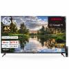 ORION �I���I�� 65V�^ 4K�Ή��X�}�[�g�e���r OLS65RD10C 4K �X�}�[�g �e���r �X�}�[�g�e���r YouTube NETFLIX PrimeVideo Bluetooth �Ή�