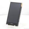 (����)SONY WALKMAN ZX707 ������64GB+microSD �u���b�N NW-ZX707(377-ud)