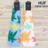 �������� HUF �n�t �A�u�X�g���N�g�v�����g���C�t�\�b�N�X �C�� ABSTRACT PLANTLIFE SOCK SK00757 ���� �X�g���[�g �����Y �C�� �N���[�\