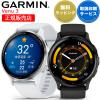 GPS�X�}�[�g�E�H�b�` �K�[�~�� GARMIN Venu 3 �y����T�[�r�X�z �I�ׂ�2�F Suica�Ή� �ʒm�@�\ �ʘb���M�E���� ���y�ۑ��Đ� �����_�f �X
