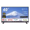 WIS ASTEX �`���[�i�[���X�e���r 40�C���`google�`���[�i�[���XTV 40GTN