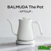 �o���~���[�_ �d�C�P�g�� 550ml BALMUDA The Pot �o���~���[�_ �U�E�|�b�g �h���b�v�P�g�� KPT03JP-WH �z���C�g 0.55L ������� ���� �d