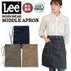 Lee �~�h���G�v���� �����G�v���� WORKWEAR �X�g���b�`�_�b�N ���[ �{���}�b�N�X �G�v���� �T�[�r�X ���H �J�t�F ���j�t�H�[�� ���� bm-l