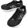 �j���[�o�����X New balance �E�B�����Y �����j���O�V���[�Y �t���b�V���t�H�[�� X 860 v15 Fresh Foam X 860 v15 �u���b�N/�z���C�g BLA