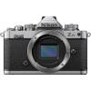 �j�R��(Nikon) Zfc �{�f�B �V���o�[ APS-C �~���[���X���J����